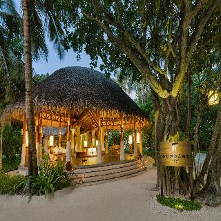 Anantara Veli Maldives Resort fotoÄŸrafÄ±