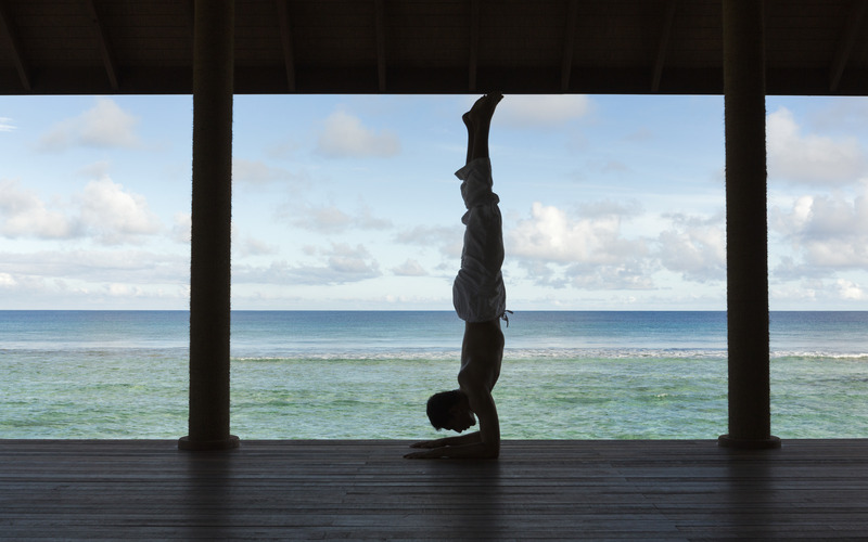 Anantara Veli Maldives Resort - Aktivite