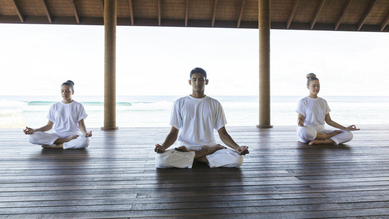 Anantara Veli Maldives Resort - Aktivite