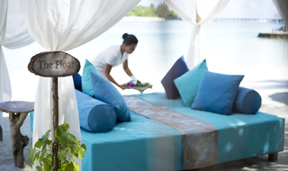 Anantara Veli Maldives Resort fotoÄŸrafÄ±