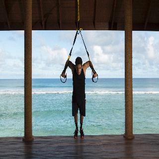 Anantara Veli Maldives Resort fotoÄŸrafÄ±
