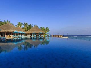 Anantara Veli Maldives Resort otel fotoğrafı