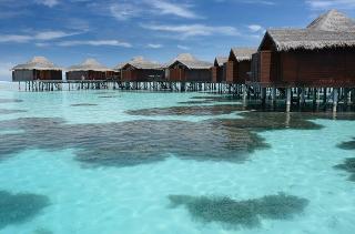 Anantara Veli Maldives Resort fotoÄŸrafÄ±