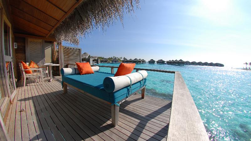 Anantara Veli Maldives Resort - Oda