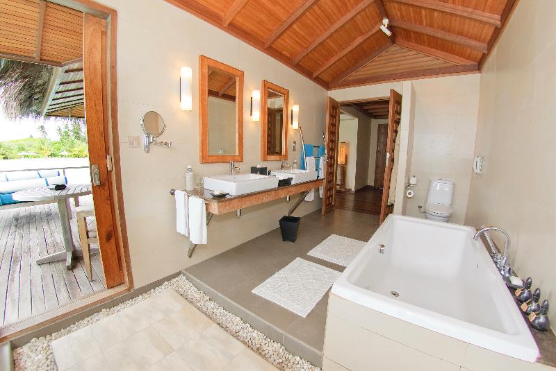 Anantara Veli Maldives Resort - Oda