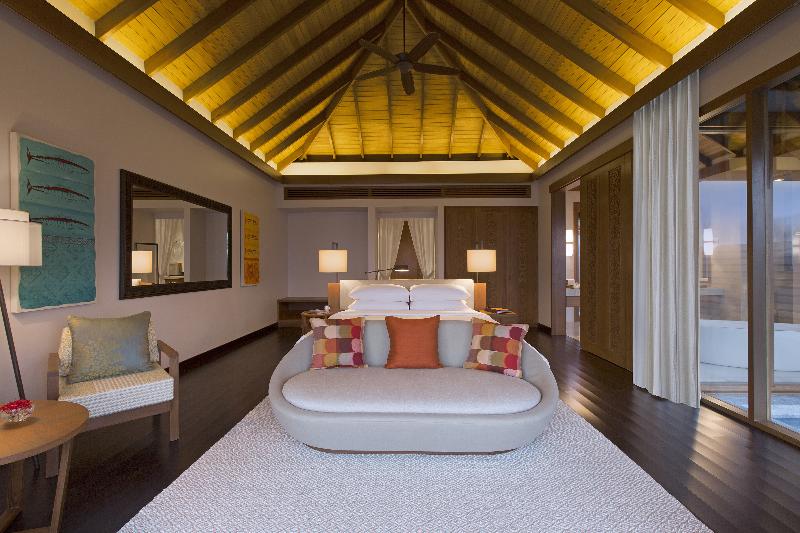 Anantara Veli Maldives Resort - Oda