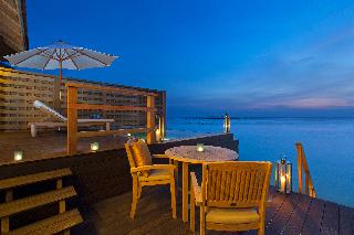 Anantara Veli Maldives Resort fotoÄŸrafÄ±