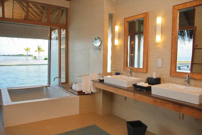 Anantara Veli Maldives Resort - Oda
