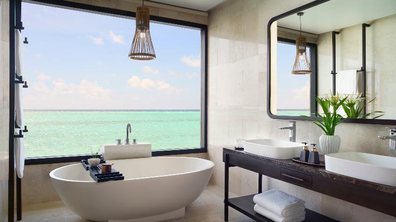Anantara Veli Maldives Resort - Oda