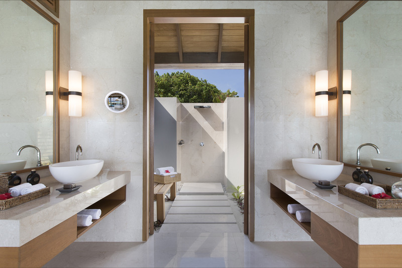 Anantara Veli Maldives Resort - Oda