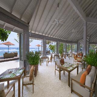 Anantara Veli Maldives Resort fotoÄŸrafÄ±