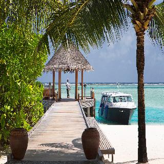 Anantara Dhigu Resort fotoÄŸrafÄ±