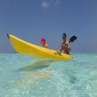 Anantara Dhigu Resort fotoÄŸrafÄ±
