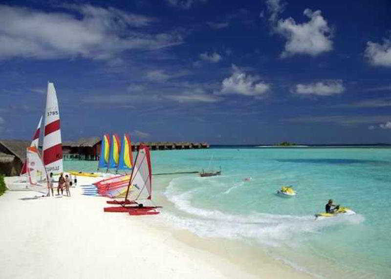 Anantara Dhigu Resort fotoÄŸrafÄ±