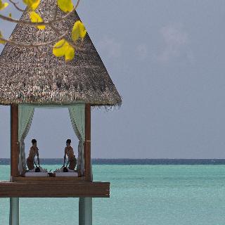 Anantara Dhigu Resort fotoÄŸrafÄ±
