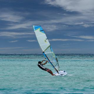 Anantara Dhigu Resort fotoÄŸrafÄ±