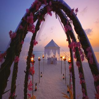 Anantara Dhigu Resort fotoÄŸrafÄ±