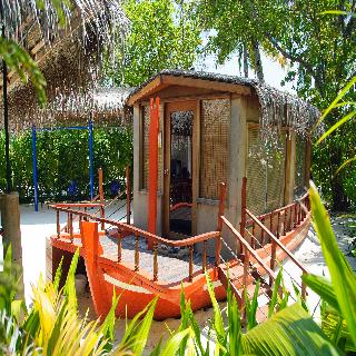 Anantara Dhigu Resort fotoÄŸrafÄ±