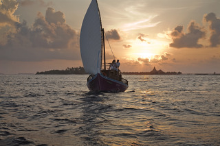 Anantara Dhigu Resort fotoÄŸrafÄ±