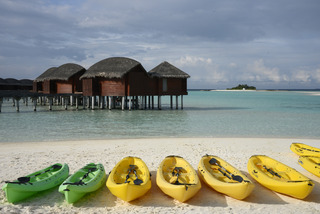 Anantara Dhigu Resort fotoÄŸrafÄ±