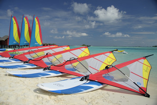 Anantara Dhigu Resort fotoÄŸrafÄ±