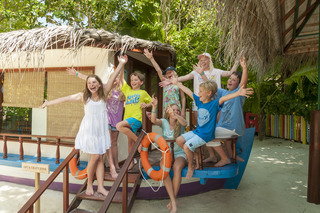 Anantara Dhigu Resort fotoÄŸrafÄ±