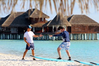 Anantara Dhigu Resort fotoÄŸrafÄ±