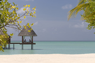 Anantara Dhigu Resort fotoÄŸrafÄ±