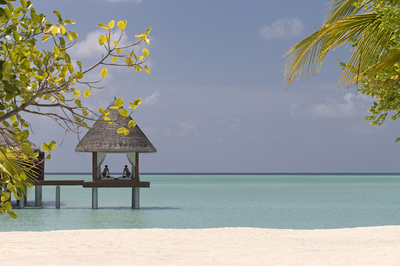 Anantara Dhigu Resort - Aktivite