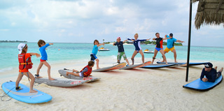 Anantara Dhigu Resort fotoÄŸrafÄ±
