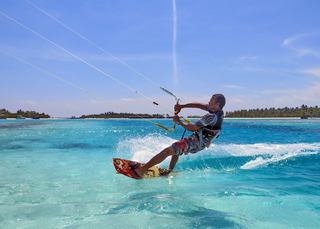 Anantara Dhigu Resort fotoÄŸrafÄ±