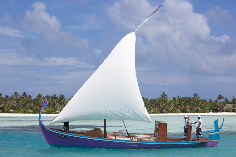 Anantara Dhigu Resort - Aktivite