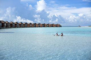 Anantara Dhigu Resort fotoÄŸrafÄ±