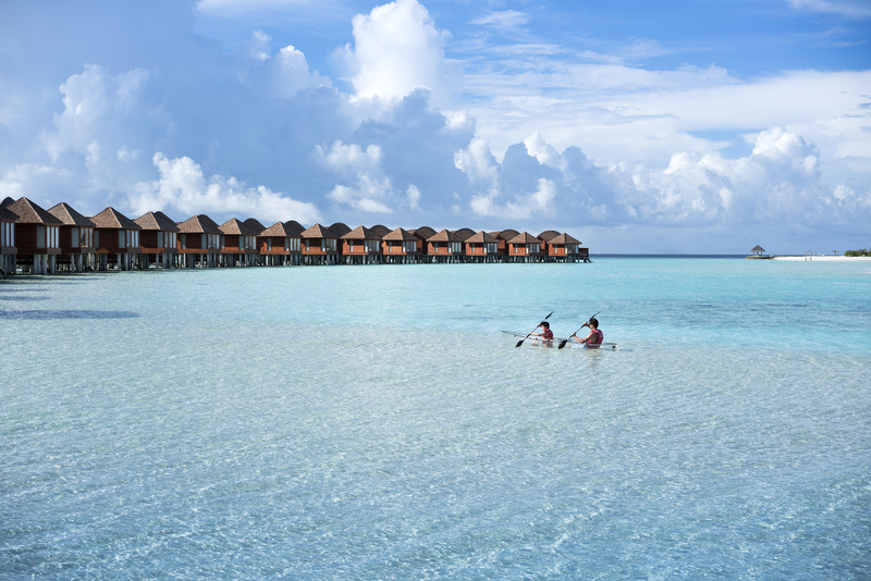 Anantara Dhigu Resort - Aktivite