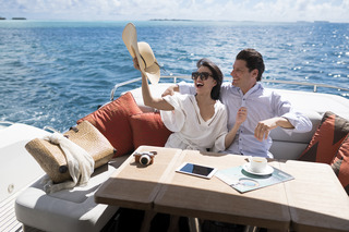 Anantara Dhigu Resort fotoÄŸrafÄ±