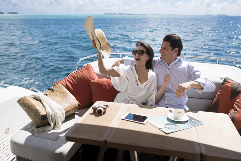 Anantara Dhigu Resort - Aktivite