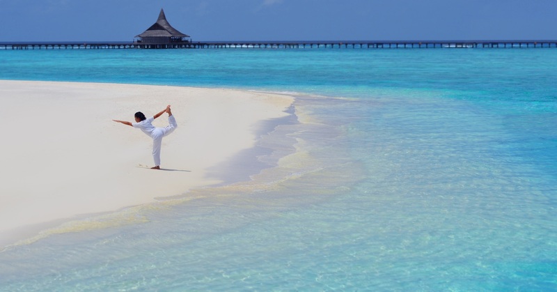 Anantara Dhigu Resort - Aktivite