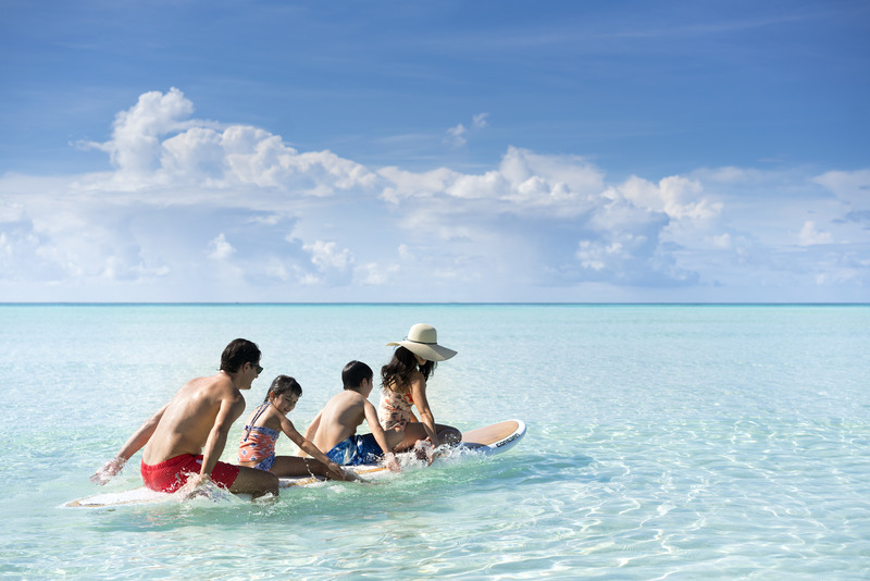 Anantara Dhigu Resort - Aktivite