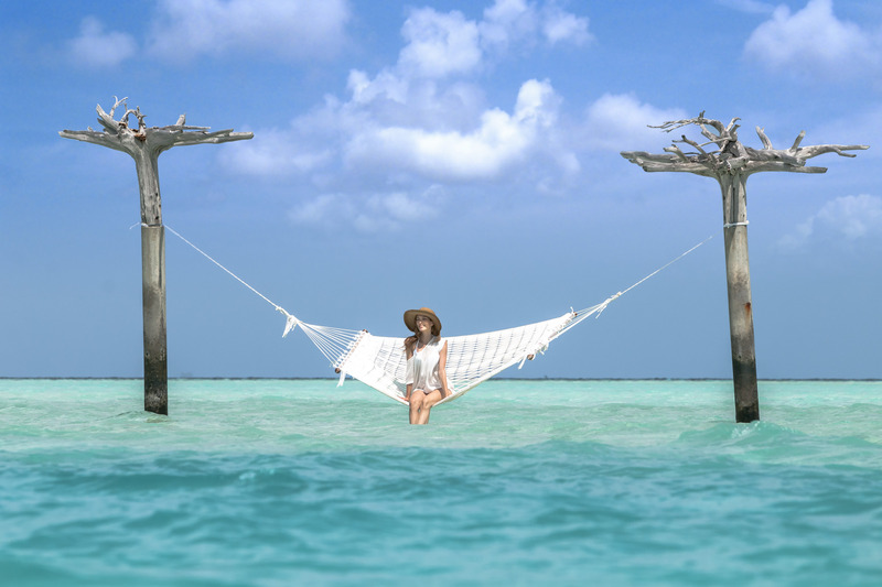 Anantara Dhigu Resort - Genel