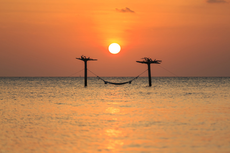 Anantara Dhigu Resort - Genel