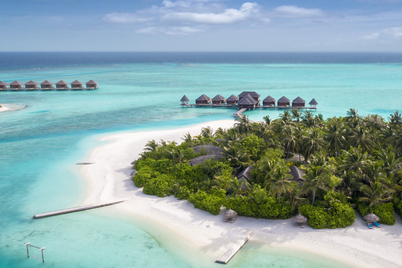 Anantara Dhigu Resort - Genel