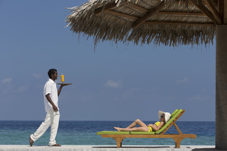 Anantara Dhigu Resort fotoÄŸrafÄ±