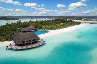 Anantara Dhigu Resort fotoÄŸrafÄ±