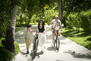 Anantara Dhigu Resort fotoÄŸrafÄ±