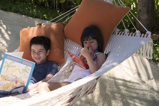 Anantara Dhigu Resort fotoÄŸrafÄ±