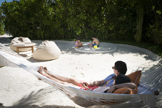 Anantara Dhigu Resort fotoÄŸrafÄ±
