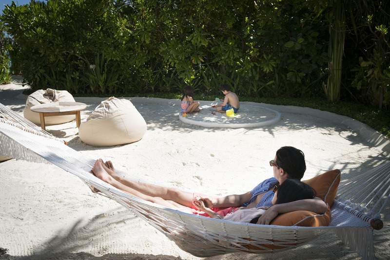Anantara Dhigu Resort - Genel