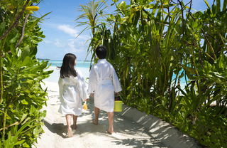 Anantara Dhigu Resort fotoÄŸrafÄ±