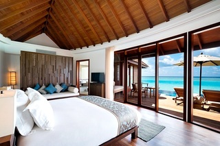 Anantara Dhigu Resort fotoÄŸrafÄ±