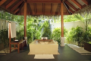 Anantara Dhigu Resort fotoÄŸrafÄ±
